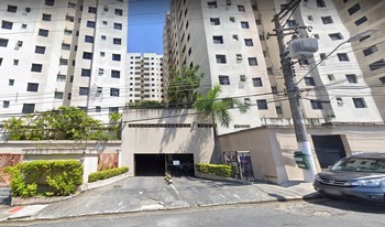 Imagem de fundo do condomínio Condomínio Portal Do - Jabaquara - São Paulo - SP