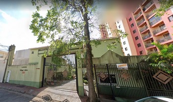 Imagem de fundo do condomínio Condomínio Portal Dos Nobres - Vila Eldizia - Santo André - SP