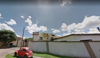 Imagem de fundo do condomínio Condomínio Portal Dos Parques - Vista Alegre - Curitiba - PR