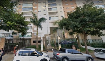 Imagem de fundo do condomínio Condomínio Portale Mattino - Mooca - São Paulo - SP