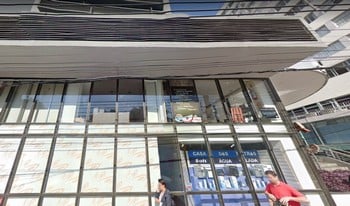Imagem de fundo do condomínio Condomínio Portico Centro - Comercial - Florianópolis - SC