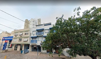 Imagem de fundo do condomínio Condomínio Porto Belo - Rio Branco - Porto Alegre - RS
