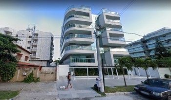 Imagem de fundo do condomínio Condomínio Porto - Braga - Cabo Frio - RJ