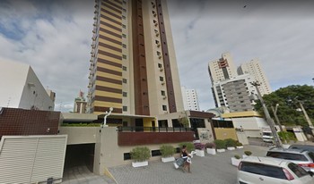 Imagem de fundo do condomínio Condomínio Porto Bristol Residence - Manaíra - João Pessoa - PB