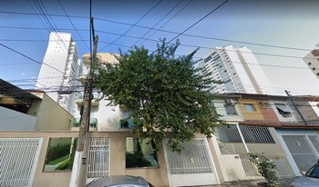 Imagem de fundo do condomínio Condomínio Porto - Jardim Da Glória - São Paulo - SP