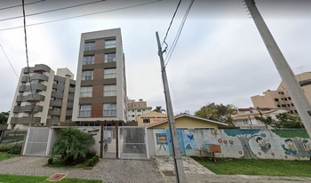 Imagem de fundo do condomínio Condomínio Porto Camargo Home - Portão - Curitiba - PR