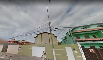 Imagem de fundo do condomínio Condomínio Porto Canuto I - Ogiva - Cabo Frio - RJ