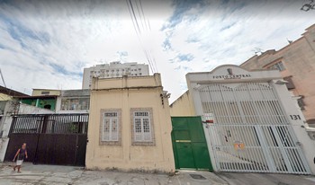 Imagem de fundo do condomínio Condomínio Porto Central Residências - Centro - Niteroi - RJ