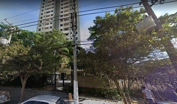 Imagem de fundo do condomínio Condomínio Porto De Nava - Bras - São Paulo - SP