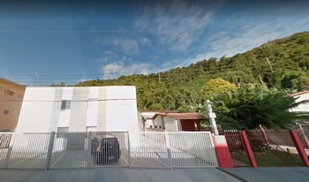 Imagem de fundo do condomínio Condomínio Porto Di Mare - Praia Grande - Ubatuba - SP
