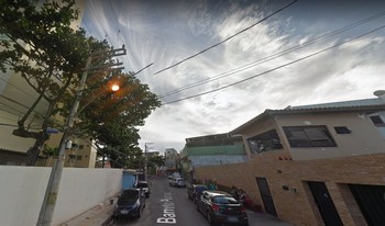 Imagem de fundo do condomínio Condomínio Porto Do Corsario - Pituaçu - Salvador - BA