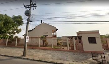 Imagem de fundo do condomínio Condomínio Porto Do Sol - Cavalhada - Porto Alegre - RS
