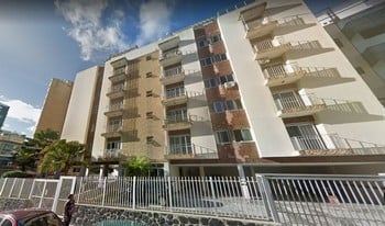 Imagem de fundo do condomínio Condomínio Porto Everglades - Pituba - Salvador - BA