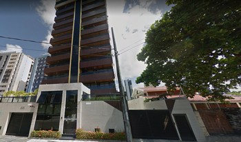 Imagem de fundo do condomínio Condomínio Porto Madero Residence - Manaíra - João Pessoa - PB
