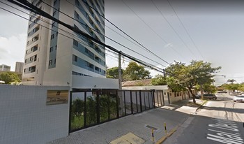 Imagem de fundo do condomínio Condomínio Porto Paraíso - Encruzilhada - Recife - PE