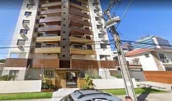 Imagem de fundo do condomínio Condomínio Porto Real - Trindade - Florianópolis - SC