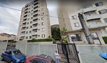Imagem de fundo do condomínio Condomínio Porto Seguro - Vila Formosa - São Paulo - SP