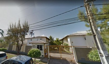 Imagem de fundo do condomínio Condomínio Porto Tropical Village - Stella Maris - Salvador - BA