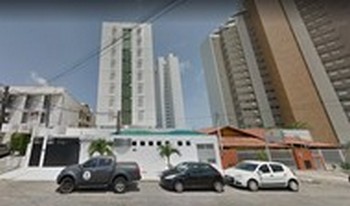 Imagem de fundo do condomínio Condomínio Porto Verão Residence - Ponta Negra - Natal - RN