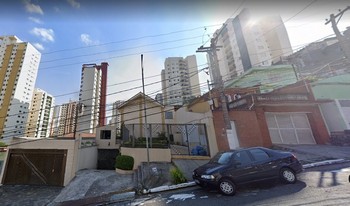Imagem de fundo do condomínio Condomínio Portofino - Villa E Jardim - Saúde - São Paulo - SP