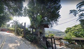 Imagem de fundo do condomínio Condomínio Povoado Das Canoas - São Conrado - Rio De Janeiro - RJ