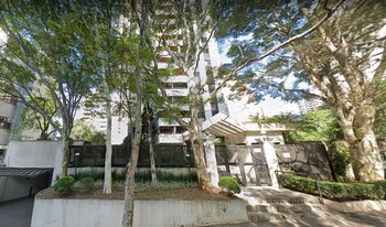 Imagem de fundo do condomínio Condomínio Praça Villares - Vila Suzana - São Paulo - SP