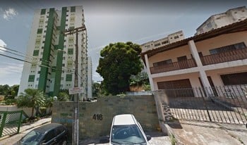 Imagem de fundo do condomínio Condomínio Praia De Atalaia E Praia De Jatiuca - Vila Laura - Salvador - BA