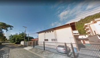 Imagem de fundo do condomínio Condomínio Praia De Cambury - Praia Grande - Ubatuba - SP