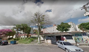 Imagem de fundo do condomínio Condomínio Praia Do Seixas Ii - Jardim Sapopemba - São Paulo - SP