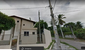 Imagem de fundo do condomínio Condomínio Praia Mansa Residence - Cambeba - Fortaleza - CE