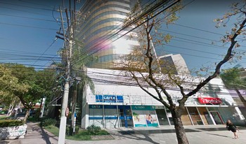 Imagem de fundo do condomínio Condomínio Praia Trade Center - Santa Lúcia - Vitória - ES