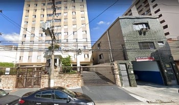 Imagem de fundo do condomínio Condomínio Praias - Tatuapé - São Paulo - SP