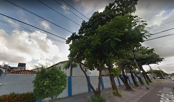 Imagem de fundo do condomínio Condomínio Praias De Itapuã - Stella Maris - Salvador - BA