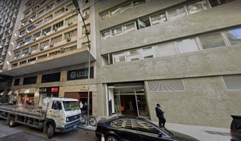 Imagem de fundo do condomínio Condomínio Prainha - Centro - Rio De Janeiro - RJ