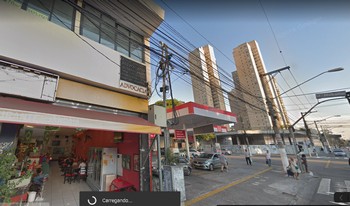 Imagem de fundo do condomínio Condomínio Prédio Ana Petrella - Brooklin - São Paulo - SP