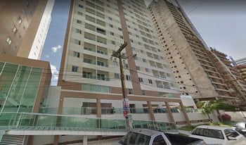 Imagem de fundo do condomínio Condomínio Prédio Attuale Residence - Jardim Oceania - João Pessoa - PB