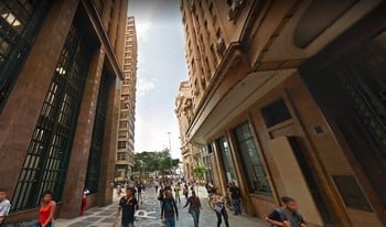 Imagem de fundo do condomínio Condomínio Prédio Azevedo Villares - Centro - São Paulo - SP