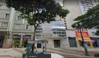 Imagem de fundo do condomínio Condomínio Prédio Banharao - Centro - São Paulo - SP