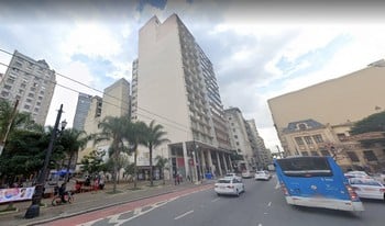 Imagem de fundo do condomínio Condomínio Prédio Brasília - Centro - São Paulo - SP