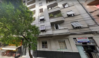 Imagem de fundo do condomínio Condomínio Prédio Itatiba - Santa Cecília - São Paulo - SP