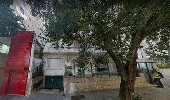 Imagem de fundo do condomínio Condomínio Prédio Mario Baretto - Liberdade - São Paulo - SP