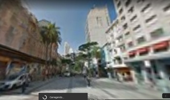Imagem de fundo do condomínio Condomínio Prédio Oscar Rodrigues - Centro - São Paulo - SP