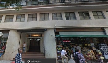 Imagem de fundo do condomínio Condomínio Prédio São Leopoldo - Centro - São Paulo - SP