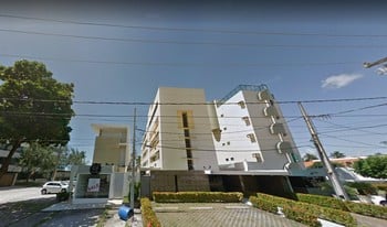 Imagem de fundo do condomínio Condomínio Prédio Uso Misto (resiedncial/comercial) - Jardim Oceania - João Pessoa - PB