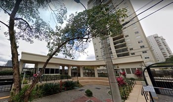 Imagem de fundo do condomínio Condomínio Premiere - Parque Residêncial Aquarius - São José Dos Campos - SP
