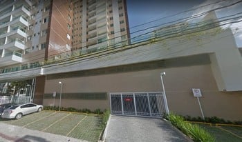 Imagem de fundo do condomínio Condomínio Premiere Residence - Grageru - Aracaju - SE