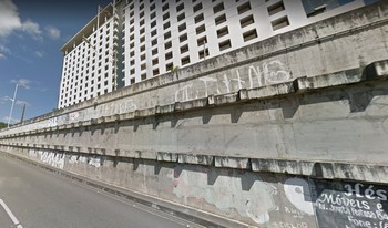 Imagem de fundo do condomínio Condomínio Premium - Pici - Fortaleza - CE