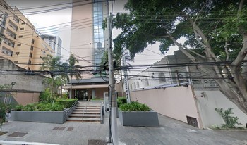 Imagem de fundo do condomínio Condomínio Premium Tower Altamura - Pinheiros - São Paulo - SP