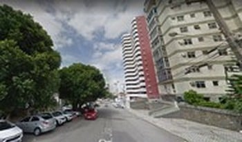 Imagem de fundo do condomínio Condomínio Presidente Kubitschek - Petrópolis - Natal - RN