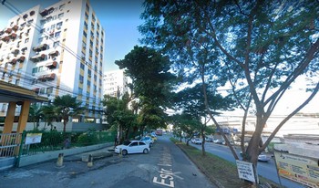 Imagem de fundo do condomínio Condomínio Prev Edifício Rio Paraíba - Inhaúma - Rio De Janeiro - RJ
